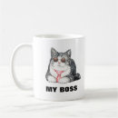 Search for sunglass mugs Cat lover