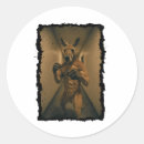 Search for rounded corners stickers Boxing ambition