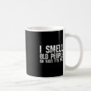 Search for gag birthday mugs 50th