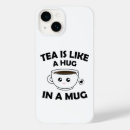 Search for green tea iphone cases Kawaii