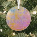 Search for vivid christmas tree decorations Colourful