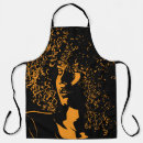 Search for african style aprons Beautiful