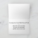 Search for water falls cards Park