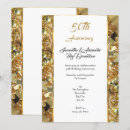 Search for bling invitations Gold