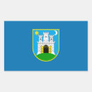 Search for zagreb stickers Emblem