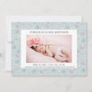 Search for sibling birth announcement cards Newborn