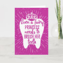 Search for teeth cards Toothbrush