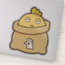 Search for trapping stickers Cute