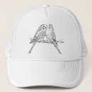 Search for parrots hats Wild