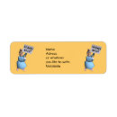 Search for nurse return address labels Hospital