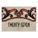 Search for gothic table cards Modern