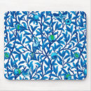 Search for pomegranate mousepads William morris