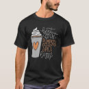 Search for great pumpkin tshirts Latte