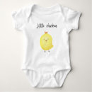 Search for chicken baby clothes Watercolor