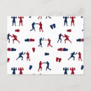 Search for gloves postcards Punching