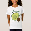 Search for avocado tshirts Healthy food