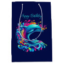 Search for dolphin gift bags Summer