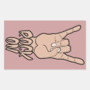 Search for gesture stickers Fingers