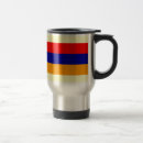 Search for armenia mugs Flag of armenia