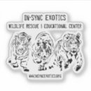 Search for little cub stickers Tiger
