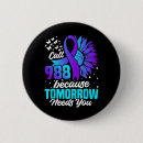 Search for mental health awareness ribbons badges Bpd