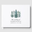 Search for pine tree guest books Winter