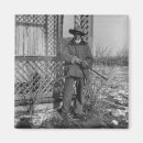 Search for rancher magnets Cowboy
