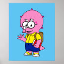 Search for cartoon backpacker art Humor