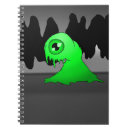 Search for green monster School