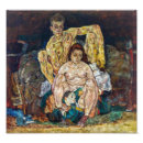 Search for vienna secession posters Egon schiele