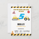 Search for construction zone invitations Dump truck