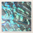 Search for mother of pearl coasters Pretty