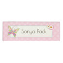 Search for butterfly name tags Flowers