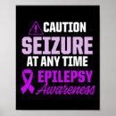 Search for epileptic posters Purple