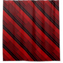 Search for red and black shower curtains Colourful