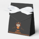 Search for halloween favour boxes Cute