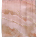Search for pink marble shower curtains Gold