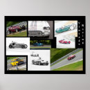 Search for vintage racing cars posters For him