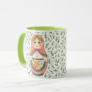 Search for russian doll mugs Ussr