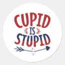 Search for singles stickers Cupid