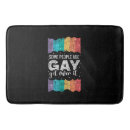 Search for vintage bath mats Lgbt