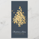 Search for christmas dinner menus Gold