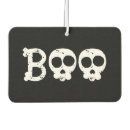 Search for skull car air fresheners Halloween