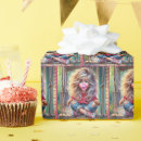 Search for bubblegum wrapping paper Birthday