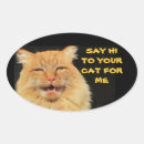 Search for saying oval stickers Meme