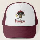 Search for mushroom hats Fungus