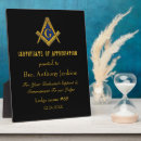 Search for masonic plaques Freemason