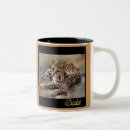 Search for ocelots mugs Wild cat
