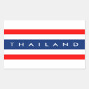Search for flag of thailand stickers Country