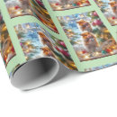 Search for hamster wrapping paper Rodent